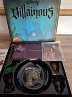 disney villainous intro to evil engelse versie, Hobby en Vrije tijd, Gezelschapsspellen | Bordspellen, Een of twee spelers, Ophalen