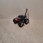 Monster Truck Monkey de Mattel Hot Wheels, Enlèvement ou Envoi, Utilisé