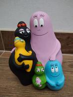 Barbapapa spaarpot, Verzamelen, Ophalen of Verzenden, Gebruikt