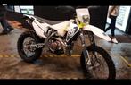 Husqvarna TE 250, Particulier, Enduro