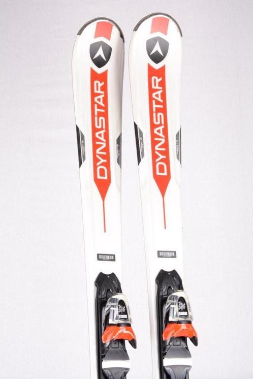 144 151 158 cm ski's DYNASTAR SPEED ZONE RL, Active woodcore, Sport en Fitness, Skiën en Langlaufen, Gebruikt, Ski's, Ski, Overige merken