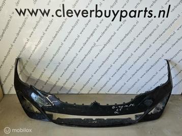 Voorbumper origineel BMW 3-serie G20 ('19->) 51118069346 beschikbaar voor biedingen