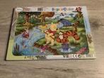 Disney Winnie the Pooh duo puzzle (30 stuks) (Nieuw), Ophalen of Verzenden, 10 tot 50 stukjes, Nieuw, 4 tot 6 jaar