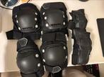 Kit protection roller, Sports & Fitness, Enlèvement, Comme neuf, Protection