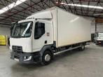 Renault - 2019 - D - Vrachtwagen, Auto's, Euro 6, Renault, Overige brandstoffen, Bedrijf