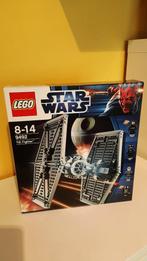lego tie fighter 9492, Nieuw, Complete set, Ophalen of Verzenden, Lego