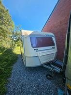 Caravane Viking Saga 370, Particulier