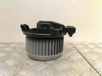 Kachel Ventilatiemotor van een Suzuki Swift, Ophalen of Verzenden, 3 maanden garantie, Gebruikt, Suzuki