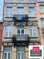 Appartement à vendre à Schaerbeek, 3 chambres, 130 m², Appartement, 3 kamers