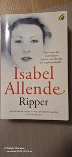 Ripper - Isabel Allende, Boeken, Ophalen, Zo goed als nieuw, Isabel Allende, België