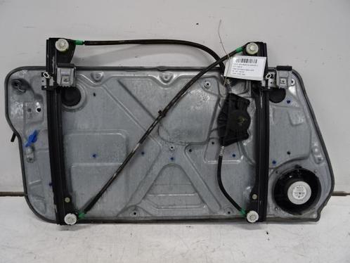 RAAMMECHANIEK RECHTS VOOR Volkswagen New Beetle (9C1 / 9G1), Auto-onderdelen, Ruiten en Toebehoren, Volkswagen, Gebruikt