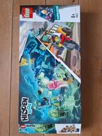 Lego Hidden Side 70423 schoolbus, Ophalen of Verzenden, Zo goed als nieuw, Lego