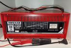 Absaar 22Ampère batterijlader, Ophalen