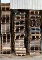 Paletten te koop, Doe-het-zelf en Bouw, Hout en Planken, Ophalen
