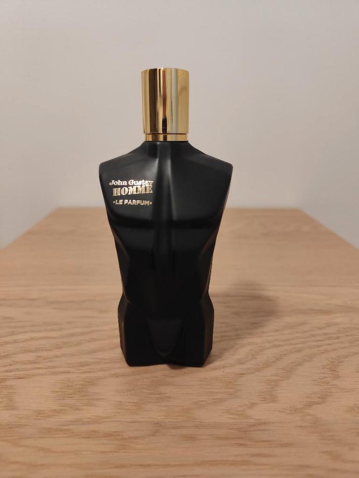 FW John Gustav Homme Le Parfum EDP 100ml (dupe JPG LMLP), Bijoux, Sacs & Beauté, Beauté | Parfums, Comme neuf, Enlèvement ou Envoi