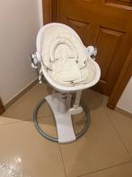 Eetstoel, Kinderen en Baby's, Kinderstoelen, Ophalen, Gebruikt