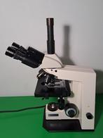 Carl Zeiss Standard 25 Tri, Audio, Tv en Foto, Optische apparatuur | Microscopen, Ophalen, Zo goed als nieuw, 400x tot 1000x, Stereomicroscoop