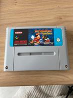 Jeu Super Nintendo Mickey Mouse, Comme neuf, Enlèvement