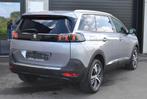 Peugeot 5008 1.2 *Allure*EAT8 *7 places* Nouvelle Courroie d, Autos, Peugeot, SUV ou Tout-terrain, Carnet d'entretien, Cuir et Tissu