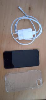 iPhone 8 64GB Refurbished – Inclusief Oplader en Beschermhoe, Telecommunicatie, Mobiele telefoons | Apple iPhone, Zwart, Refurbished