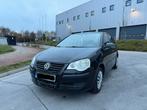 Volkswagen polo 1.4 essence 2007 140.000km 5 portes airco, Autos, Achat, 5 portes, Air conditionné, Particulier