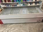 Liggend diepvries 2,5m, Elektronische apparatuur, Vriezers en Diepvrieskisten, Gebruikt, Vrijstaand, 90 cm of meer, Ophalen