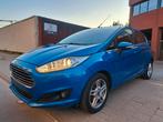 FIESTA 1.0 ESSENCE ECOBOST TURBO//201//, Euro 5, Achat, Entreprise, 5 portes