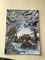 stripboek Het Ardennenoffensief, Boeken, Eén stripboek, Nieuw, Ophalen of Verzenden, O. Weinberg - J. Martin