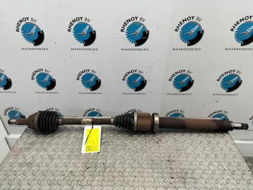 FORD FIESTA 1.0 STYLE  [R_DRIVESHAFT] 2016 beschikbaar voor biedingen