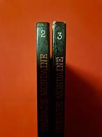 Lot de 2 bd brigade mondaine 2 et 3,EO, Enlèvement ou Envoi