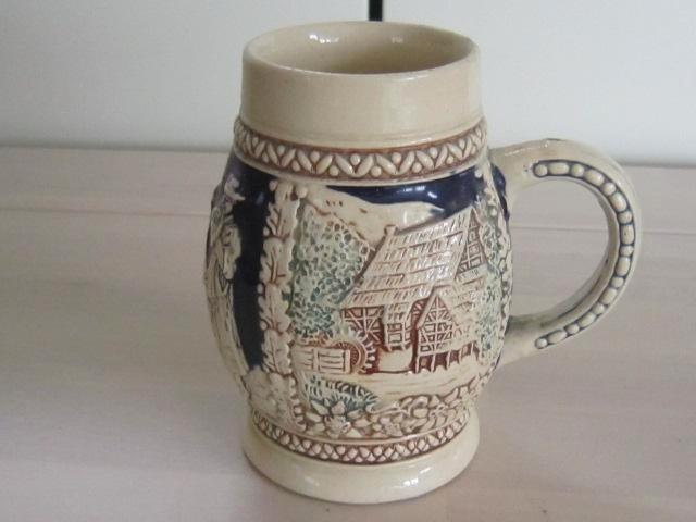 chopes, Collections, Marques de bière, Neuf, Chope(s), Enlèvement ou Envoi