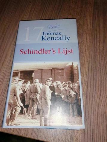 Schindler's lijst / Thomas Keneally