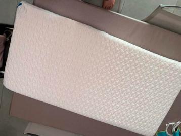 Aerosleep matras en matrasbeschermer beschikbaar voor biedingen