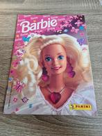 Panini Barbie 1995 VOLLEDIG!, Ophalen of Verzenden, Zo goed als nieuw