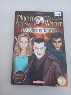 Nachtwacht boek, Ophalen, Zo goed als nieuw
