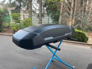 Thule Force 3 Sport - 300L - 1x gebruikt - als nieuw beschikbaar voor biedingen