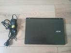 PC Portable Acer V3 CORE i5-12GO-HDD 500GO-13.3 LED, 13 pouces, 16 GB, Acer, Intel Core i5