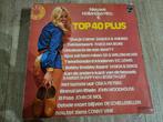 LP Various – Top 40 Plus Nieuwe Hollandse Hits - 6, CD & DVD, Vinyles | Compilations, Pop, 12 pouces, Utilisé, Enlèvement ou Envoi
