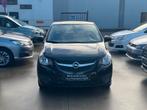 Opel Karl 1.0Benzine 2015 137.xxxkm Topstaat /Garantie,.., Achat, Entreprise, Garantie prolongée, Noir