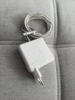 Originele Apple Macbook 85W MagSafe-oplader, Computers en Software, Ophalen of Verzenden, Zo goed als nieuw, Apple