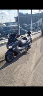 Kymco xtown 125cc, Fietsen en Brommers, Ophalen, Benzine, 125 cc