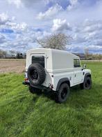 Dak land rover defender, Ophalen of Verzenden, Gebruikt, Land Rover