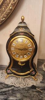 Eluxa schoorsteenklok, Antiek en Kunst, Ophalen