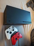 Xbox série x échange ou achat, Enlèvement, Comme neuf