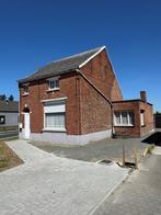 Te renoveren woning met achterliggende tuin, Immo, Huizen en Appartementen te koop, 759 kWh/m²/jaar, 500 tot 1000 m², Vrijstaande woning