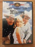 The misfits, Enlèvement ou Envoi, Comme neuf