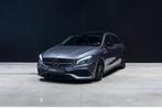Mercedes-Benz CLA-klasse Shooting Brake CLA 180 A7 Business, Auto's, CLA, Gebruikt, 4 cilinders, 715 kg