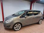 Opel meriva 1.4 benzine bouwj 2010 km 175.000, Overige kleuren, Handgeschakeld, 5 deurs, Meriva
