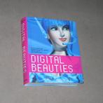 Digital Beauties ( TASCHEN ), Ophalen of Verzenden, Gelezen, Overige onderwerpen