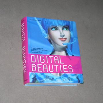 Digital Beauties ( TASCHEN )      beschikbaar voor biedingen